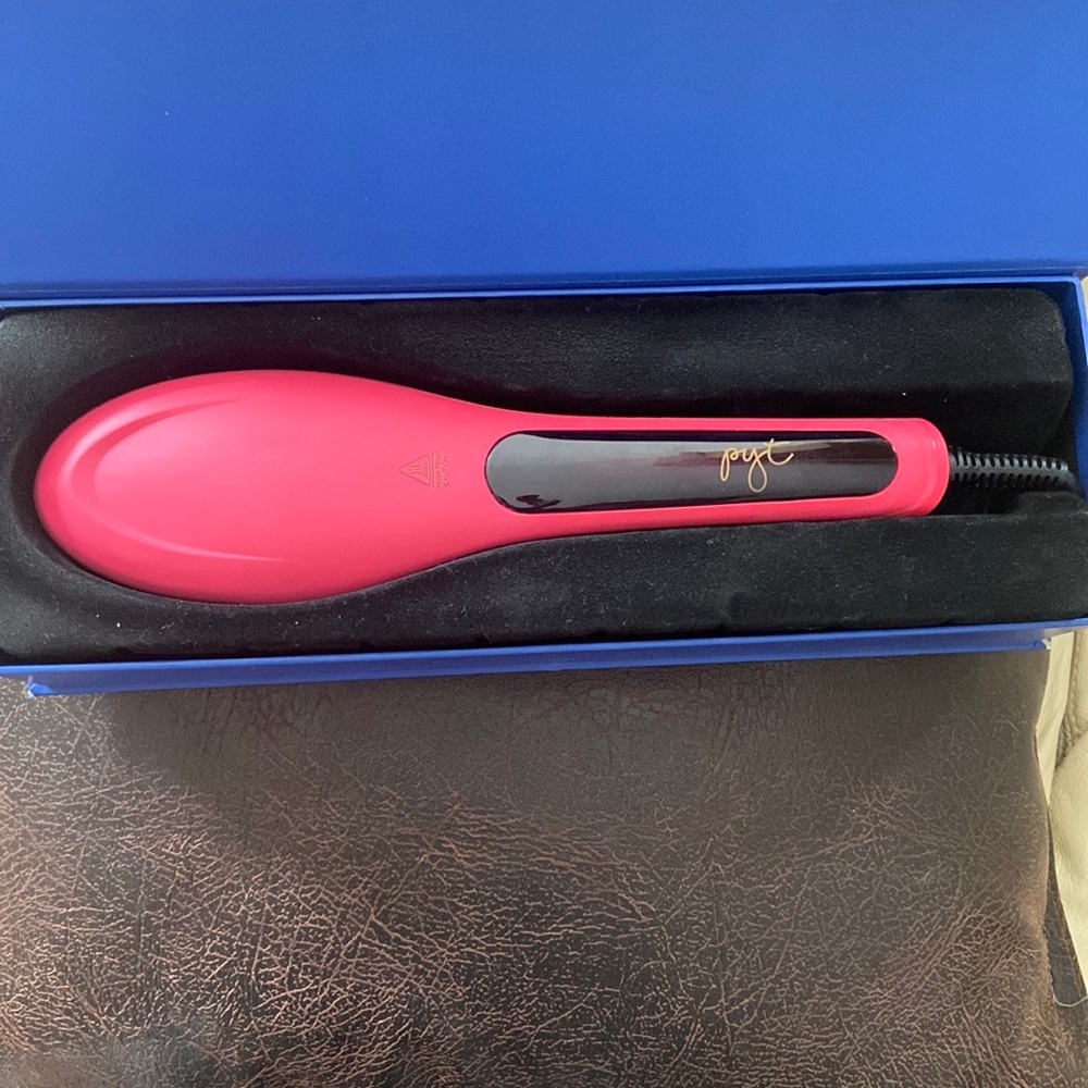 PYT Styling Brush